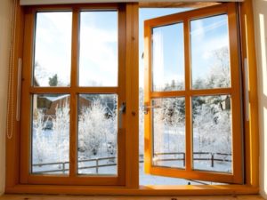 Patalpų oro temperatūros įtaka sveikatai