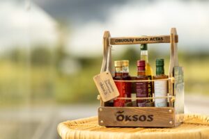 Obuolių actas ryte sveikatingumo ritualas ar mada